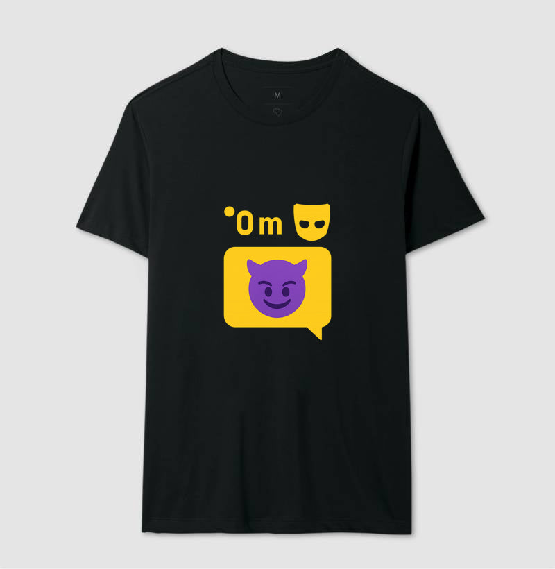 0m 😏 (Tá perto… e tá querendo)