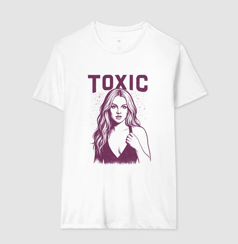 Toxic - Britney Spears