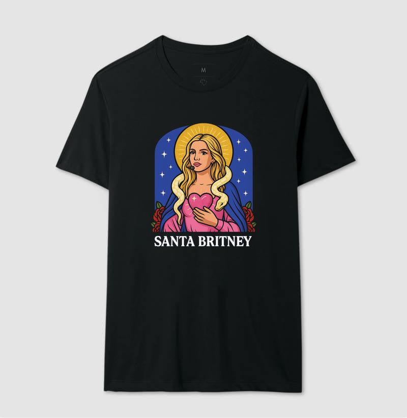 Santa Britney