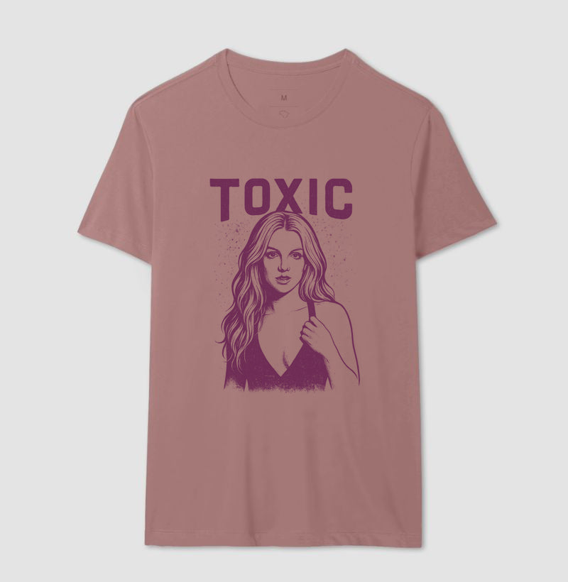 Toxic - Britney Spears