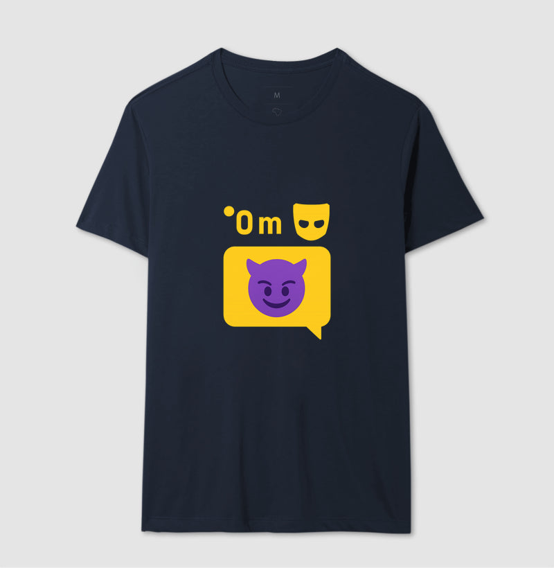 0m 😏 (Tá perto… e tá querendo)