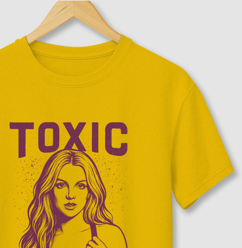 Toxic - Britney Spears