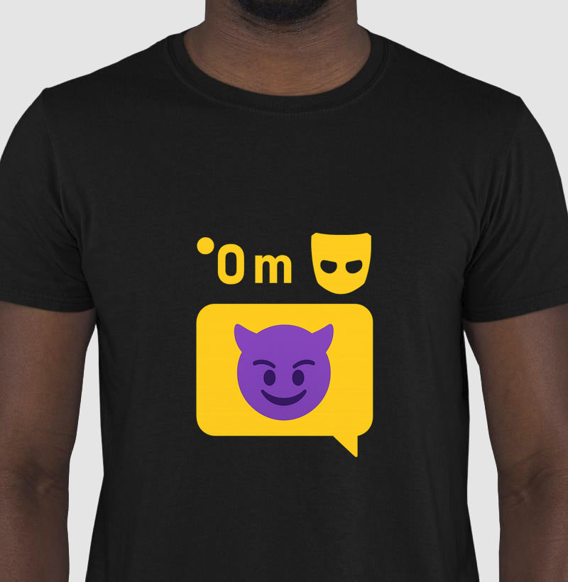 0m 😏 (Tá perto… e tá querendo)