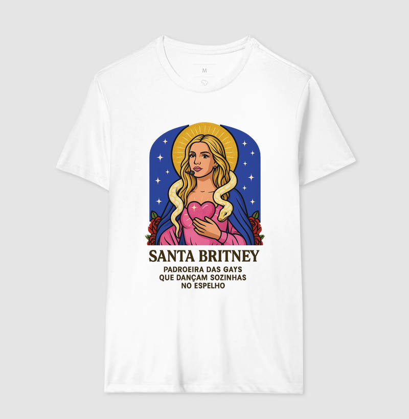 Santa Britney