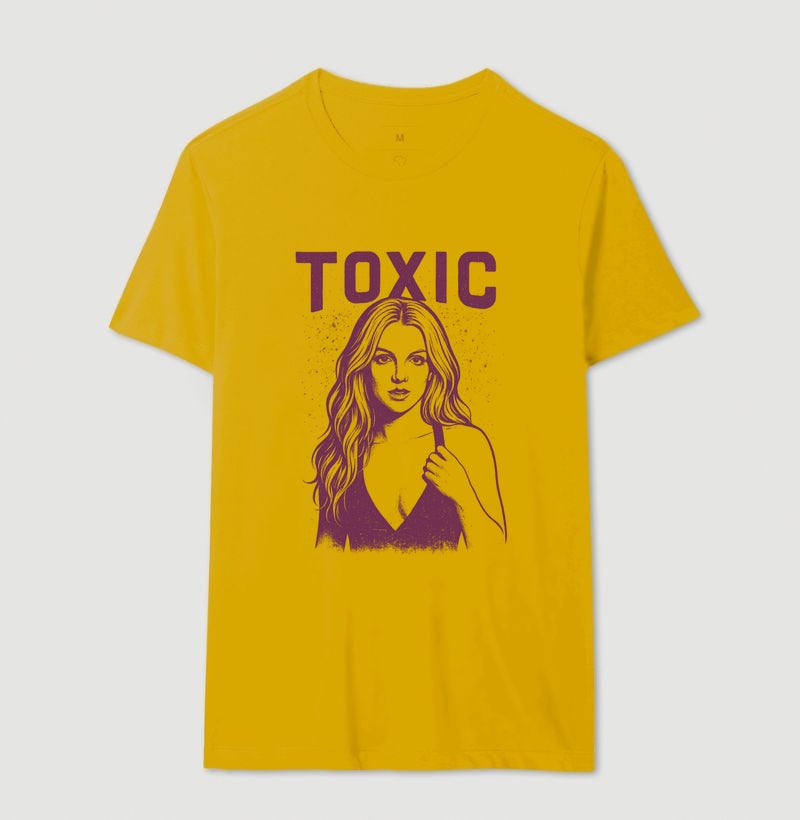 Toxic - Britney Spears